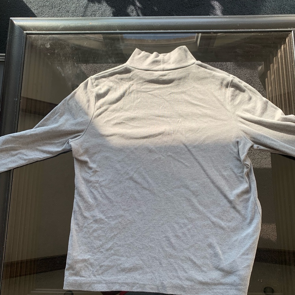 Croft and Barrow Turtleneck